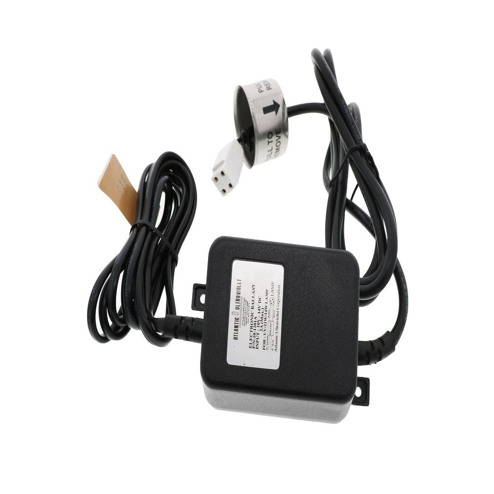 BioLogic BIO1.5, 1.5 gpm, Ultraviolet Water Purifier North American