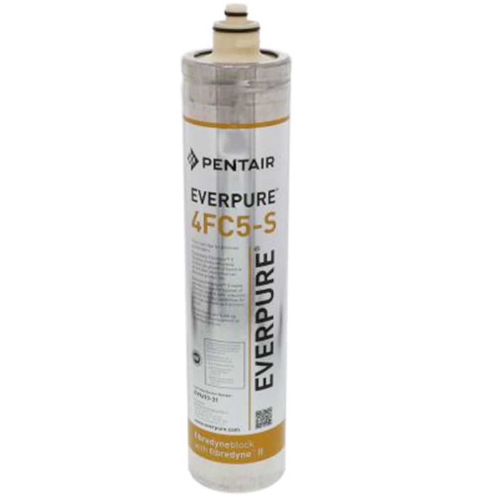 Everpure 4FC5S EV969331 High Flow System Filter Cartridge North