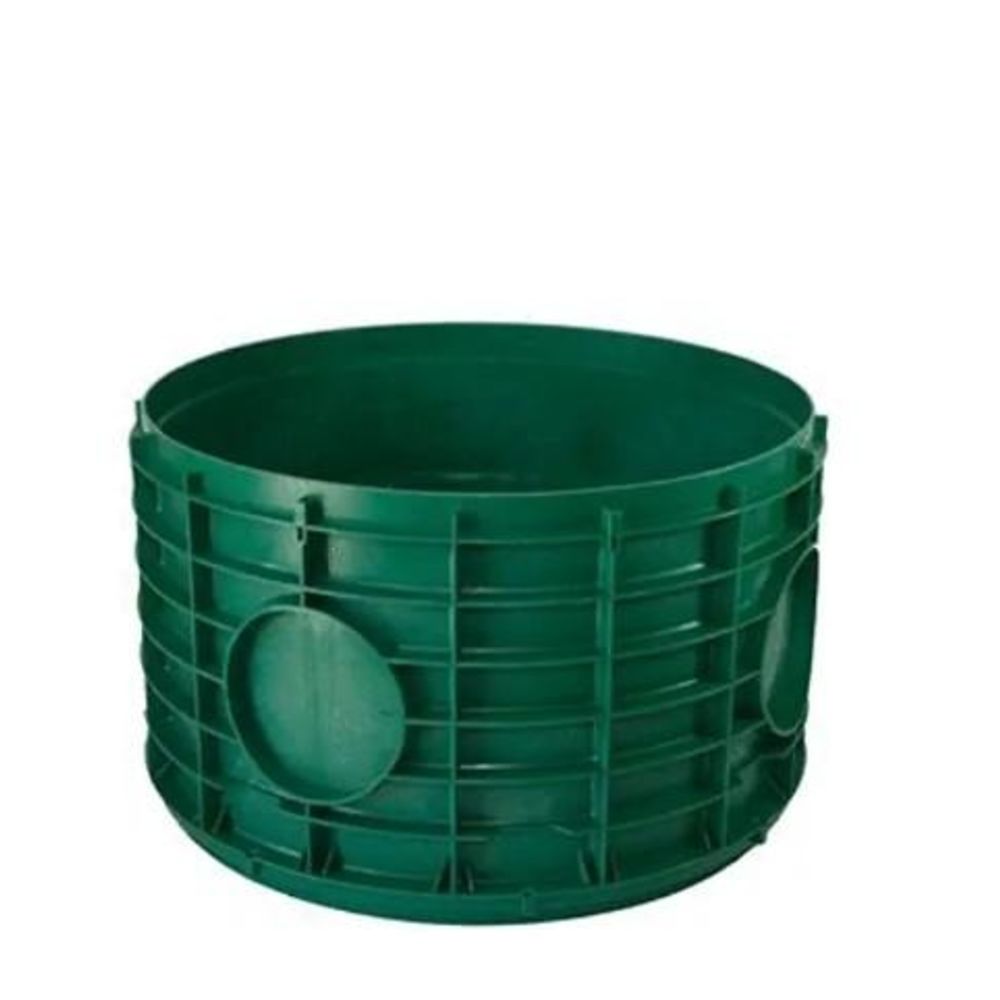 What Is a Septic Tank Riser Kit and Is It Necessary? – Fresh Water